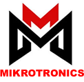 Mikrotronics Pakistan | Hobby Electronics