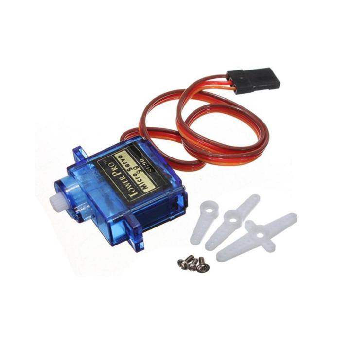 SG90 Servo -1